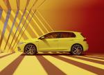 Volkswagen Golf Style 2020 года (WW)